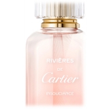 Cartier - Rivières de Cartier Insouciance - Fragranze Luxury - 100 ml