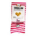 Terre di Puglia - Tarallini Millerighe - Cipolla - Linea Salata - Mini - 80 g
