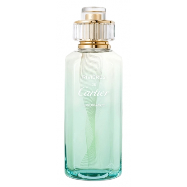 Cartier - Rivières de Cartier Luxuriance - Fragranze Luxury - 100 ml