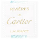 Cartier - Rivières de Cartier Luxuriance - Fragranze Luxury - 100 ml