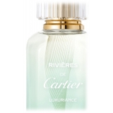 Cartier - Rivières de Cartier Luxuriance - Fragranze Luxury - 100 ml