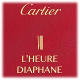 Cartier - VIII L'Heure Diaphane Eau de Toilette Refill Pack - Luxury Fragrances - 2 x 30 ml