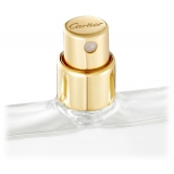 Cartier - VIII L'Heure Diaphane Eau de Toilette Refill Pack - Luxury Fragrances - 2 x 30 ml