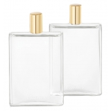 Cartier - VIII L’Heure Diaphane Eau de Toilette Set Refill - Fragranze Luxury - 2 x 30 ml