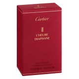 Cartier - VIII L'Heure Diaphane Eau de Toilette Refill Pack - Luxury Fragrances - 2 x 30 ml