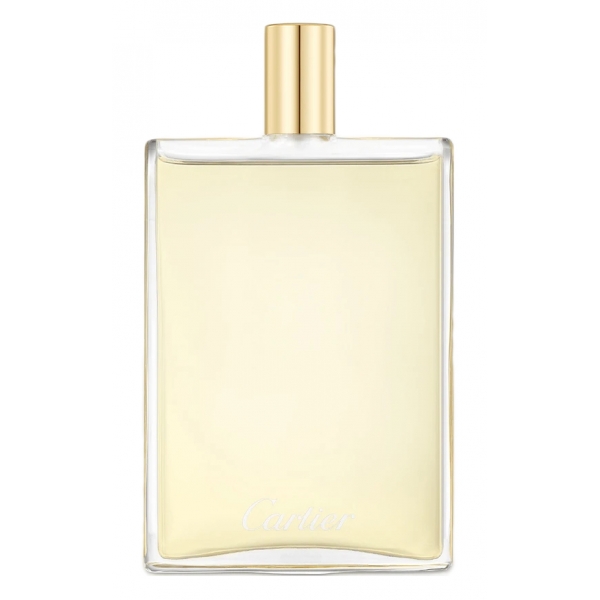 Cartier - XII L’Heure Mystérieuse Eau de Parfum Set Refill - Fragranze Luxury - 2 x 30 ml