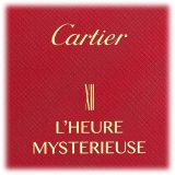 Cartier - XII L'Heure Mystérieuse Eau de Parfum Refill Pack - Luxury Fragrances - 2 x 30 ml