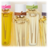 Cartier - Les Heures de Parfum Collection Case - Luxury Fragrances - 12 x 75 ml