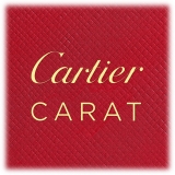 Cartier - Cartier Carat Eau de Parfum Set Refill - Fragranze Luxury - 2 x 30 ml