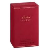 Cartier - Cartier Carat Eau de Parfum Set Refill - Fragranze Luxury - 2 x 30 ml