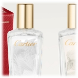 Cartier - Cofanetto 3 x 15 ml Les Epures de Parfum - Pure Rose, Pur Muguet, Pur Magnolia - Fragranze Luxury - 3 x 15 ml