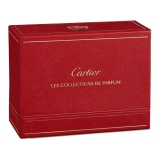 Cartier - Cofanetto 3 x 15 ml Les Epures de Parfum - Pure Rose, Pur Muguet, Pur Magnolia - Fragranze Luxury - 3 x 15 ml