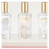 Cartier - Les Épures de Parfum - Pure Rose, Pur Muguet, Pure Magnolia Gift Set - Luxury Fragrances - 3 x 15 ml