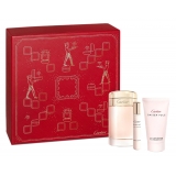 Cartier - Les Heures Voyageuses - Oud Radieux, Oud & Musc, Oud & Pink, Oud & Amber, Oud & Santal, Oud & Oud Gift Set