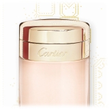 Cartier - Cofanetto 6 x 15 ml Les Heures Voyageuses Oud Radieux, Oud & Musc, Oud & Pink, Oud & Ambre, Oud & Santal, Oud & Oud