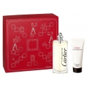 Cartier - Cofanetto Déclaration Eau de Toilette 100 ml e Gel Doccia 100 ml - Fragranze Luxury - 100 ml