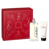 Cartier - Cofanetto Déclaration Eau de Toilette 100 ml e Gel Doccia 100 ml - Fragranze Luxury - 100 ml