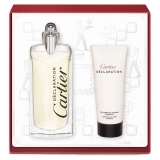 Cartier - Déclaration 100 ml Eau de Toilette Gift Set with 100 ml Shower Gel - Luxury Fragrances - 100 ml