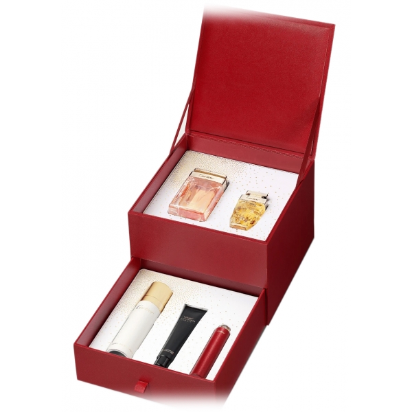 Cartier - La Panthère Premium Gift Set - Luxury Fragrances