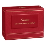 Cartier - Cofanetto Pure Rose, L’Heure Osée e Oud & Pink Les Collections de Parfum - Fragranze Luxury - 3 x 15 ml