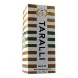 Terre di Puglia - Taralli - Extra Virgin Olive Oil - Box - Salty Line