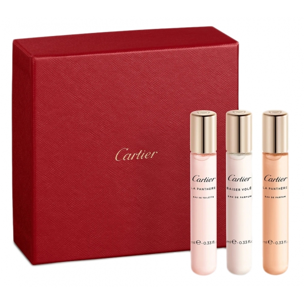 Cartier la panthere set sale