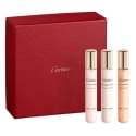 Cartier - Women’s Discovery Set 3x10 ml - Luxury Fragrances