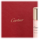 Cartier - Cofanetto Pure Rose, L’Heure Osée e Oud & Pink Les Collections de Parfum - Fragranze Luxury - 3 x 15 ml