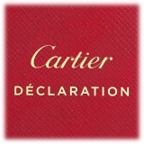 Cartier - Déclaration Eau de Toilette Refill Pack - Luxury Fragrances - 2 x 30 ml