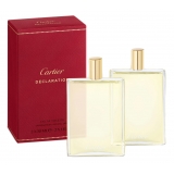 Cartier - Déclaration Eau de Toilette Refill Pack - Luxury Fragrances - 2 x 30 ml