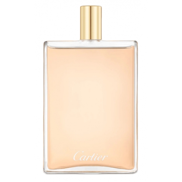Cartier - La Panthère Eau de Parfum Set Refill - Fragranze Luxury - 2 x 30 ml