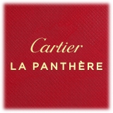 Cartier - La Panthère Eau de Parfum Set Refill - Fragranze Luxury - 2 x 30 ml