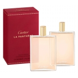 Cartier - La Panthère Eau de Parfum Set Refill - Fragranze Luxury - 2 x 30 ml