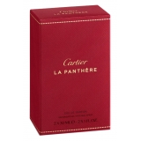 Cartier - La Panthère Eau de Parfum Set Refill - Fragranze Luxury - 2 x 30 ml