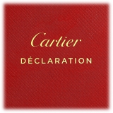 Cartier - Les Nécessaires à Parfum Déclaration Profumo Set Refill - Fragranze Luxury - 2 x 30 ml