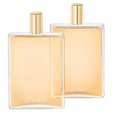 Cartier - Les Nécessaires à Parfum Déclaration Profumo Set Refill - Fragranze Luxury - 2 x 30 ml