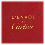 Cartier - Les Nécessaires à Parfum Eau de Parfum L'Envol Set Refill - Fragranze Luxury - 2 x 30 ml