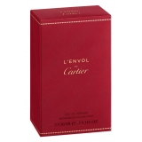 Cartier - Les Nécessaires à Parfum Eau de Parfum L'Envol Set Refill - Fragranze Luxury - 2 x 30 ml