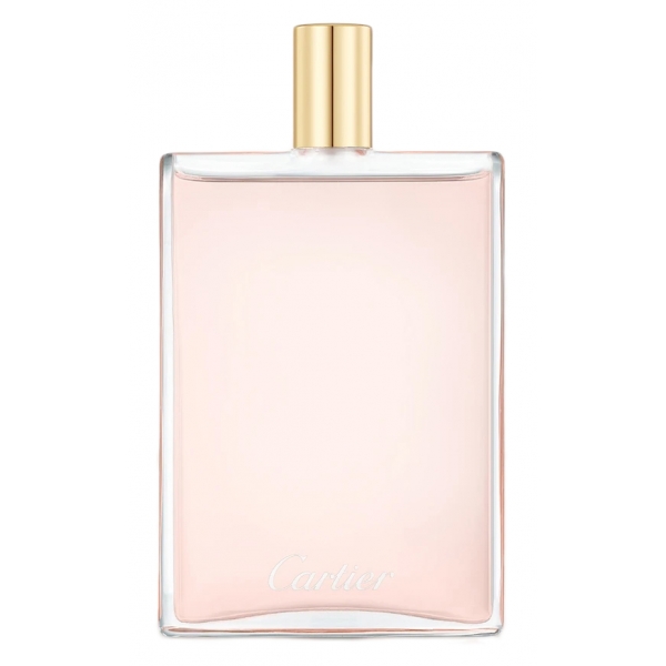 Cartier - Nécessaires à Parfum La Panthère Eau de Toilette Refill Pack - Luxury Fragrances - 2 x 30 ml