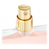 Cartier - Les Nécessaires à Parfum La Panthère Eau de Toilette Set Refill - Fragranze Luxury - 2 x 30 ml