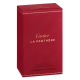 Cartier - Les Nécessaires à Parfum La Panthère Eau de Toilette Set Refill - Fragranze Luxury - 2 x 30 ml