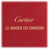 Cartier - Les Nécessaires à Parfum Le Baiser du Dragon Eau de Parfum Refill Pack - Luxury Fragrances - 2 x 30 ml