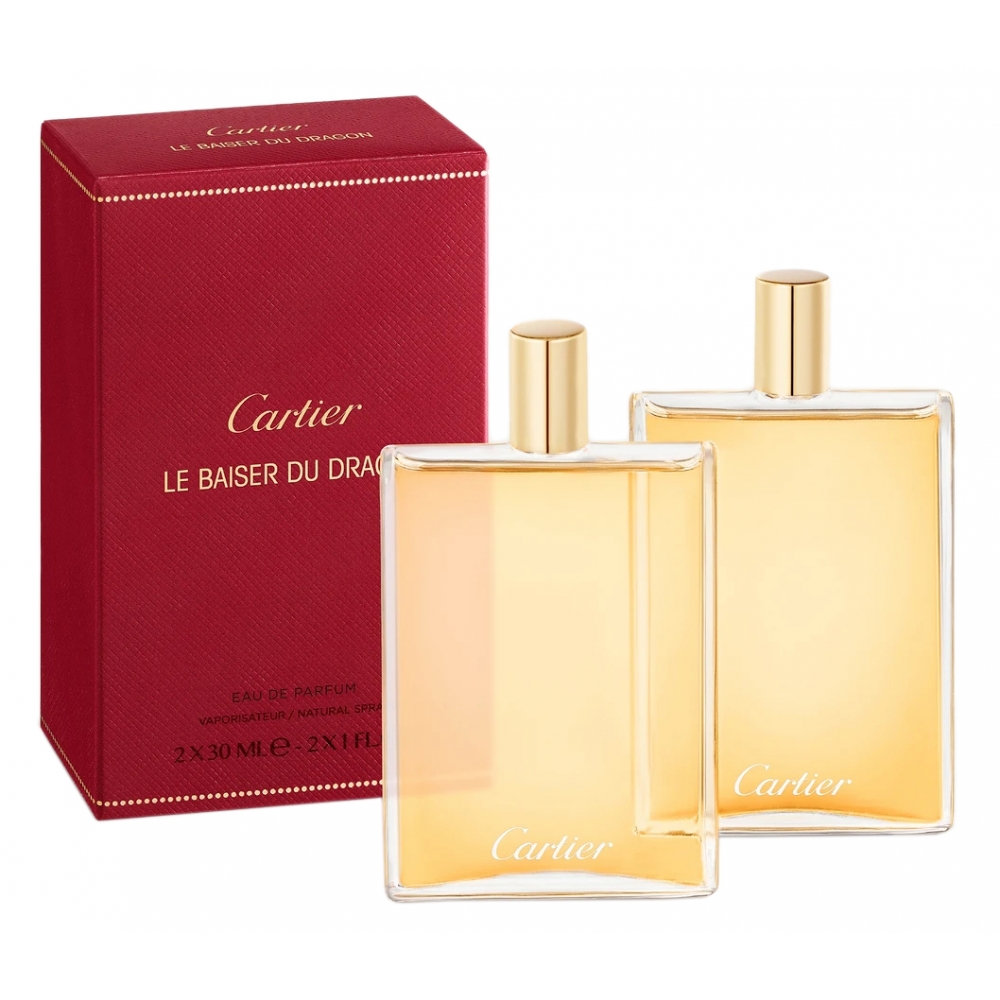 Le baiser du outlet dragon perfume