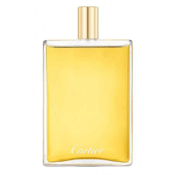 Cartier - Les Nécessaires à Parfum L'Heure Osée Eau de Parfum Set Refill - Fragranze Luxury - 2 x 30 ml