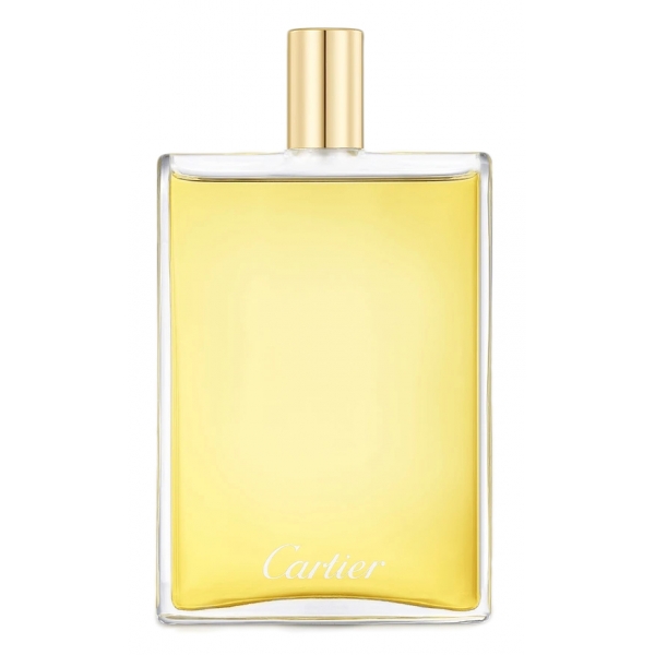 Cartier - Les Nécessaires à Parfum Oud & Pink Parfum Refill Pack - Luxury Fragrances - 2 x 30 ml
