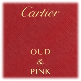 Cartier - Les Nécessaires à Parfum Oud & Pink Parfum Refill Pack - Luxury Fragrances - 2 x 30 ml