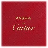 Cartier - Les Nécessaires à Parfum Pasha Profumo Set Refill - Fragranze Luxury - 2 x 30 ml