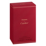 Cartier - Les Nécessaires à Parfum Pasha Profumo Set Refill - Fragranze Luxury - 2 x 30 ml