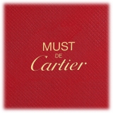 Cartier - Les Nécessaires à Parfum Profumo Must Set Refill - Fragranze Luxury - 2 x 30 ml