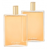 Cartier - Les Nécessaires à Parfum Profumo Must Set Refill - Fragranze Luxury - 2 x 30 ml